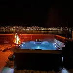 With Lovely View Apartman *