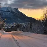 With Lovely View * Tromsø